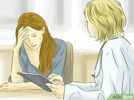 Image titled Reclaim Your Life After Sexual Trauma Step 9