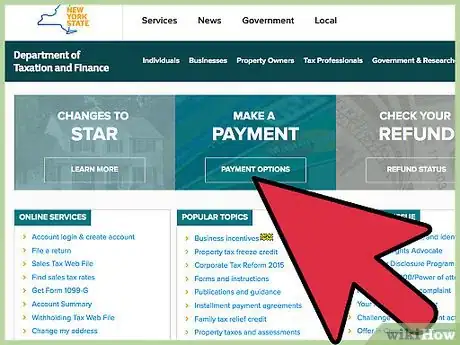 Image titled Collect Sales Tax Online Step 2