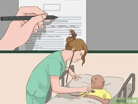 Image titled Pass the NCLEX Step 13