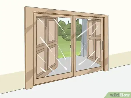Image titled Decorate Patio Doors Step 10