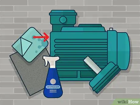 Image titled Clean an Electric Motor Step 10