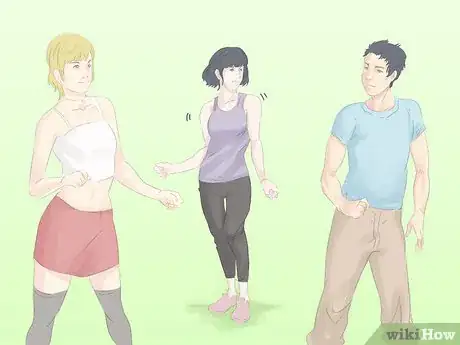Image titled Dance Disco Step 1