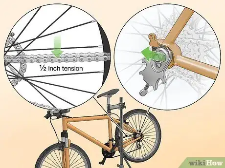 Image titled Adjust Horizontal Dropouts Step 3