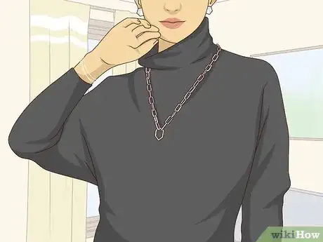 Image titled Wear a Turtleneck Dress Step 10