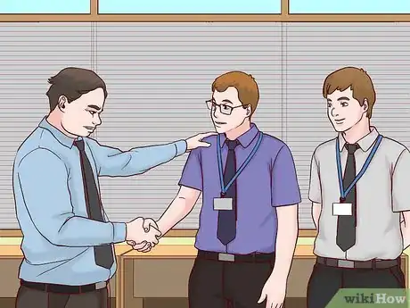 Image titled Win a Local Election Step 9