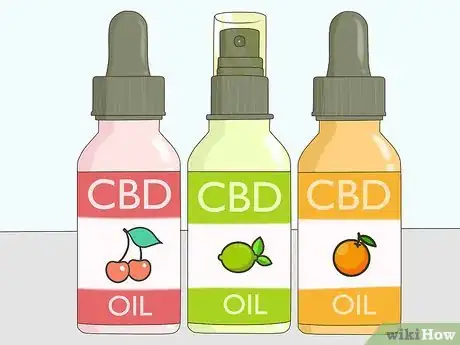 Image titled Choose Between CBD Oil and Edibles Step 6.jpeg