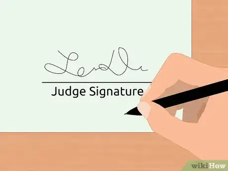 Image titled Attend the 341 Meeting of Creditors Step 5