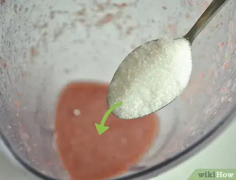 Image titled Make Strawberry Sorbet Step 5