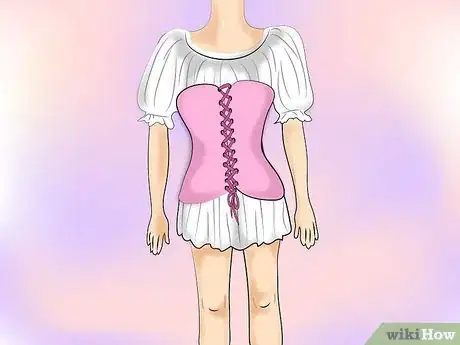 Image titled Dress Like a Southern Belle Step 4