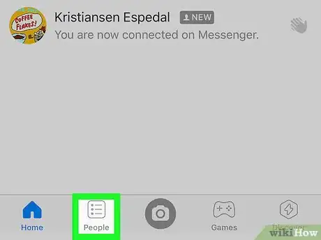 Image titled Stay Invisible on Facebook on iPhone or iPad Step 8