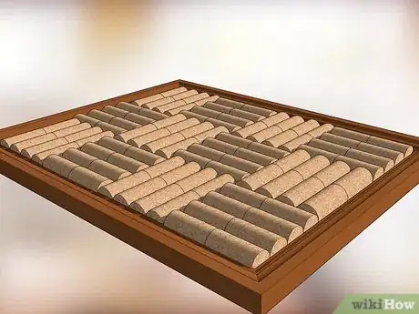 Image titled Reuse Old Wine Corks Step 3