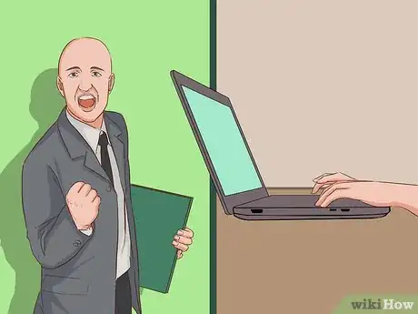 Image titled Work Hard Without Any Expectations Step 5