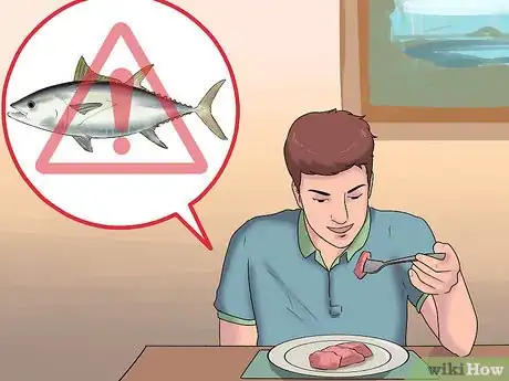 Image titled Avoid Eating Fish Containing Pollutants Step 2