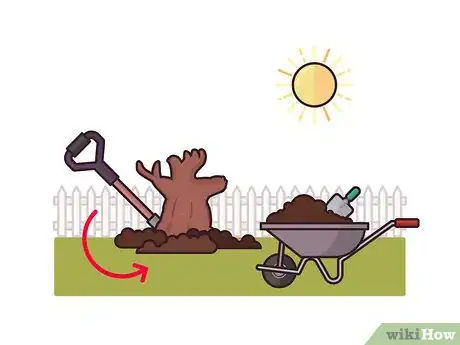 Image titled Remove Bushes Step 13