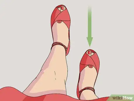 Image titled Do Salsa Turns Step 9