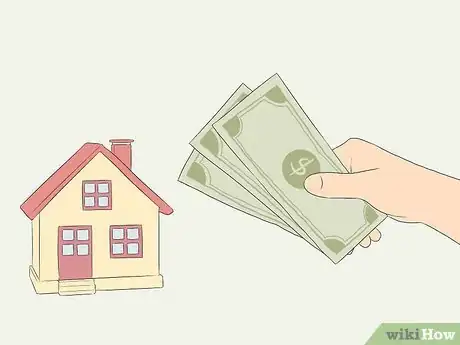 Image titled Live Off Social Security Step 9