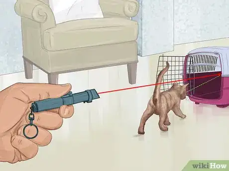 Image titled Capture an Angry or Upset Cat Step 14