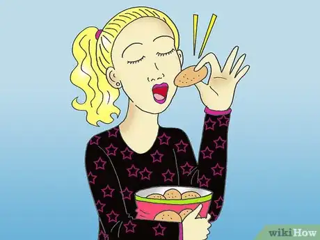 Image titled Pull a Stress Free All Nighter Step 9