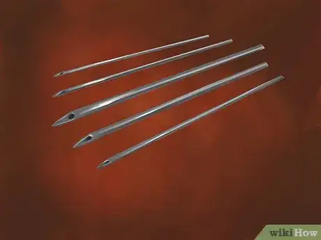 Image titled Pierce Your Own Penis Step 4