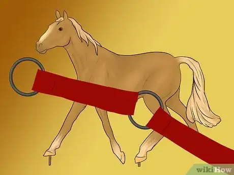 Image titled Make Model Horse Tied Halters Step 13