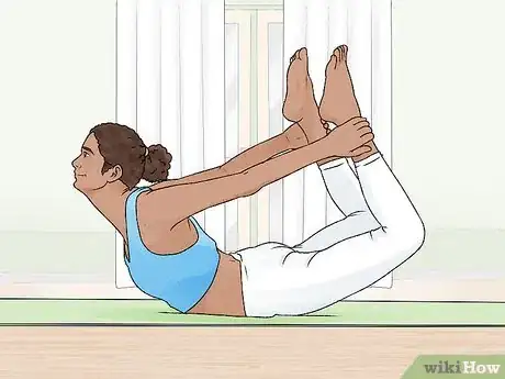 Image titled Keep Your Breasts from Sagging After Pregnancy Step 7