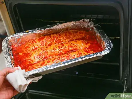 Image titled Make Chicken Enchiladas Step 18