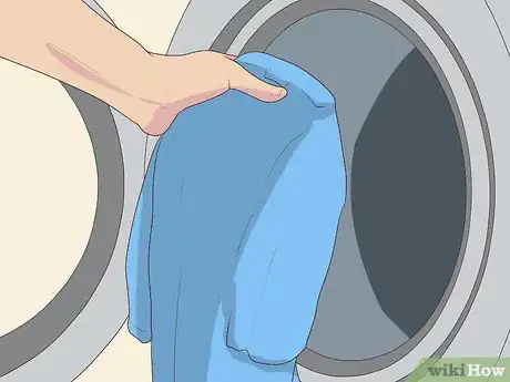 Image titled Shrink Polyester Step 3