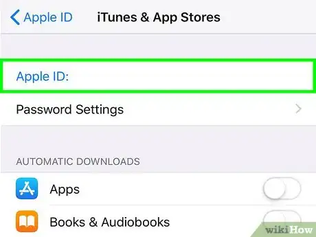 Image titled Check Your iTunes Balance Step 4