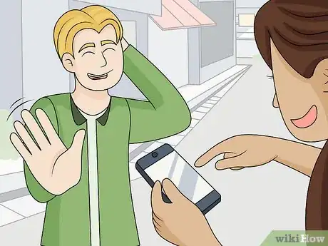 Image titled Be Nice to a Girl Without Flirting Step 10