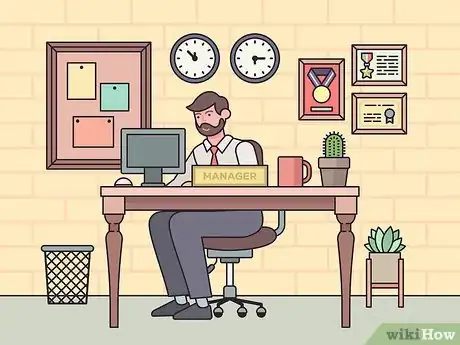 Image titled Keep Your Boss Happy Step 11