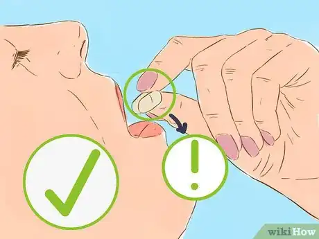 Image titled Use Antipsychotic Medications for Anxiety Step 6