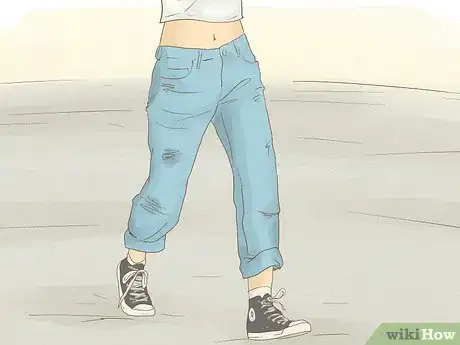 Image titled Look Like Rihanna Step 1