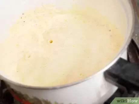 Image titled Make Homemade Alfredo Sauce Step 8