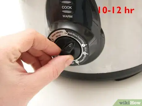 Image titled Steam Cabbage in a Slow Cooker Step 5