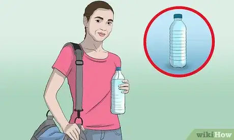 Image titled Avoid Unnecessary Expenses at the Airport Step 2