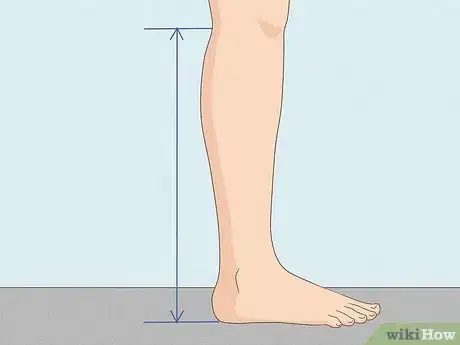 Image titled Measure for Compression Socks Step 4