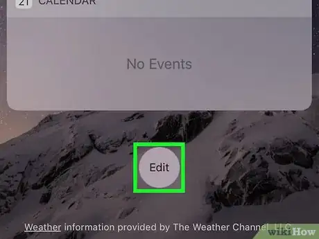 Image titled Check the Battery Charge on an Apple Watch Step 5