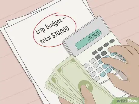 Image titled Plan a Year of Travel Step 8