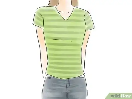 Image titled Wear Boyfriend Jeans Step 10