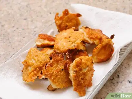 Image titled Prepare Chilli Chicken Step 10