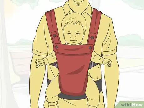 Image titled Buy for the Baby's First Year Step 22