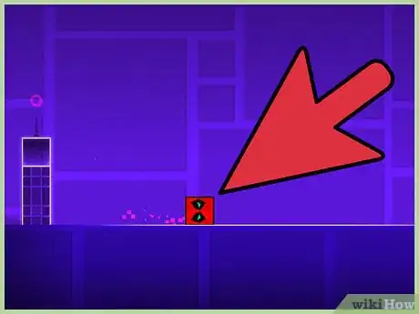 Image titled Beat Stereo Madness in Geometry Dash Step 8