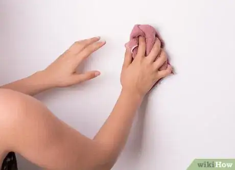 Image titled Apply a Wallsticker Step 2