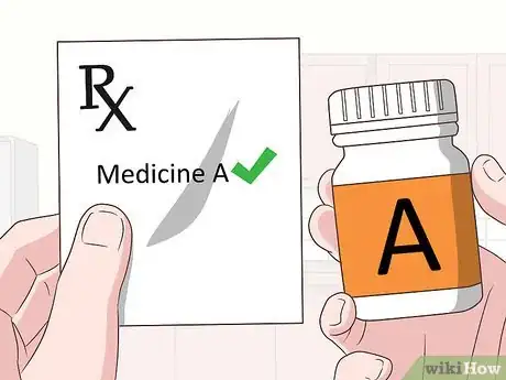 Image titled Prevent Renal Artery Stenosis Step 6