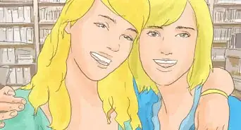 Be Nice to Your Siblings