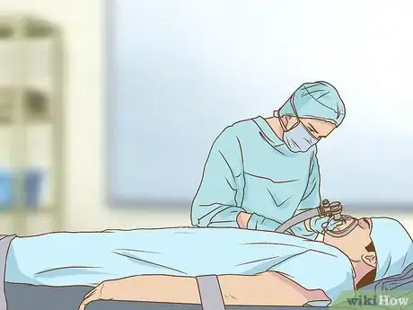 Image titled Treat Esophageal Diverticulum Step 5