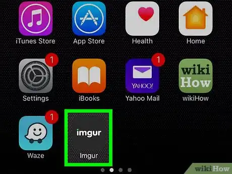 Image titled Upload Images to Imgur Step 1