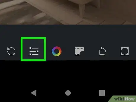 Image titled Five Ways to Upgrade Your Photos with Afterlight Step 8