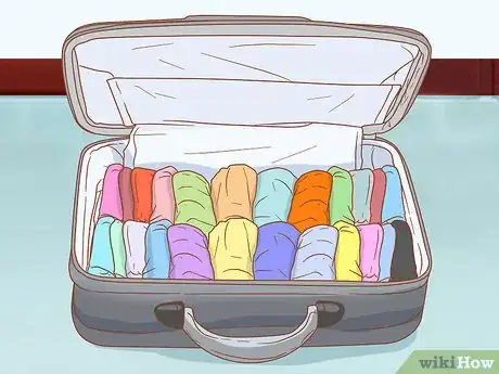 Image titled Pack Efficiently Step 14