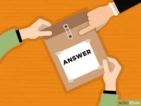 Image titled Defend Yourself in a Defamation Claim Step 8